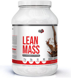 Pure Nutrition Lean Mass Pure Nutrition Lean Mass