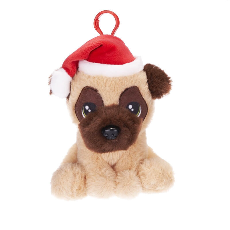 Whitehouse Leisure International LTD Christmas Plush Toy Puppy