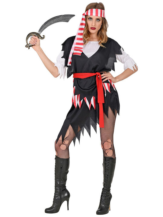 Carnival Costume Pirate