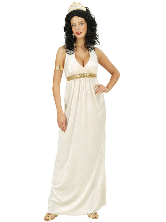 Carnival Costume Greek Goddess