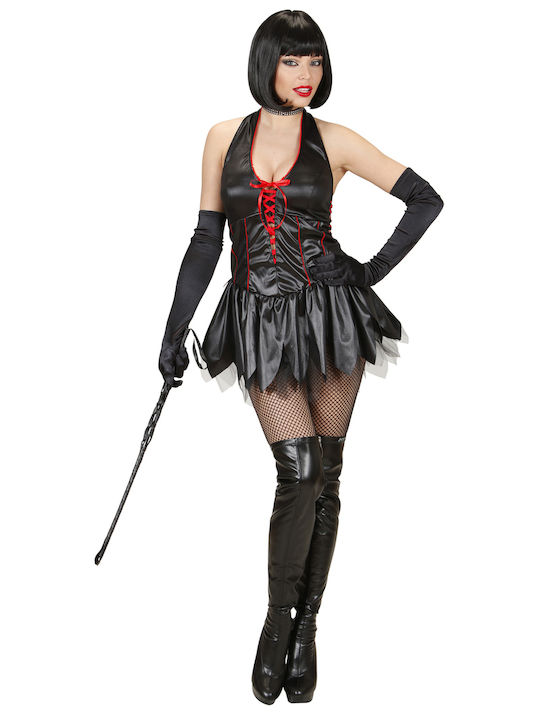 Carnival Costume Dominatrix