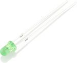 LED Green RL321-YG414S