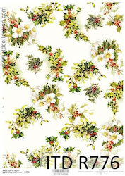 ITD Collection 29.7x21εκ.