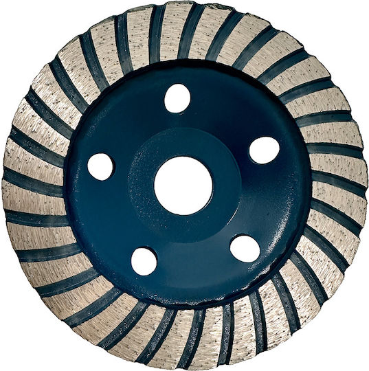 Bormann Bht2300 Grinding Disc for Construction Materials 061786