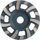 Bormann Pro BHT2311 Δίσκος Λείανσης 125mm