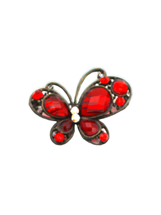 Pin Red
