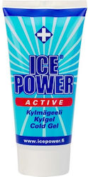 Ice Power Γέλη Κρυοθεραπείας 150ml Ice Power Γέλη Κρυοθεραπείας 150ml