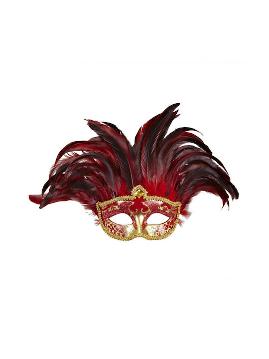 Carnival Eyemask