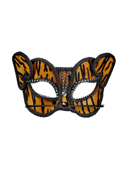 Carnival Mask Eyemask