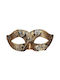 Carnival Mask Eyemask