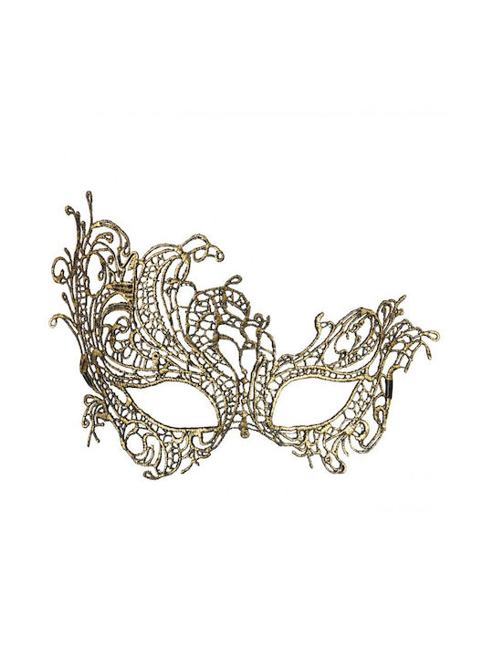 Carnival Eyemask