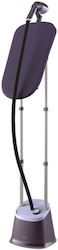 Philips 3000 Series Garment Steamer Hand 2000W with Tank 2lt Purple