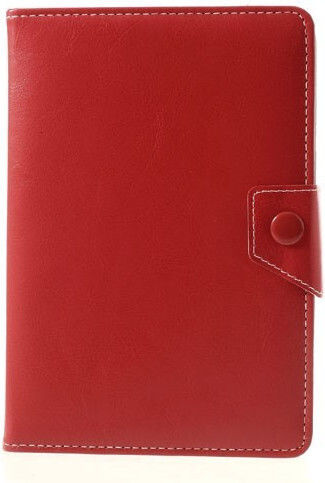 Flip Cover Κόκκινη (Galaxy Tab 3 Lite 7.0)
