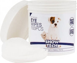 Show Tech 100 Μαντηλάκια