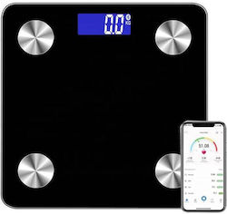 Eaton Digitale Badezimmerwaage 180kg