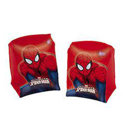 Swimming Armbands Spiderman for 3 years old