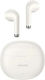 YO17 Earbud Bluetooth Handsfree Earphones with Charging Case Beige