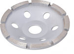 Tactix Grinding Disc for Construction Materials