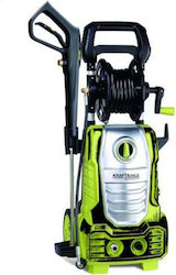 Kraft & Dele Pressure Washer Electric 250bar Kraft & Dele Pressure Washer Electric 250bar