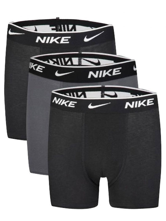 Nike Παιδικό Μποξεράκι Dri-Fit Πολύχρωμο