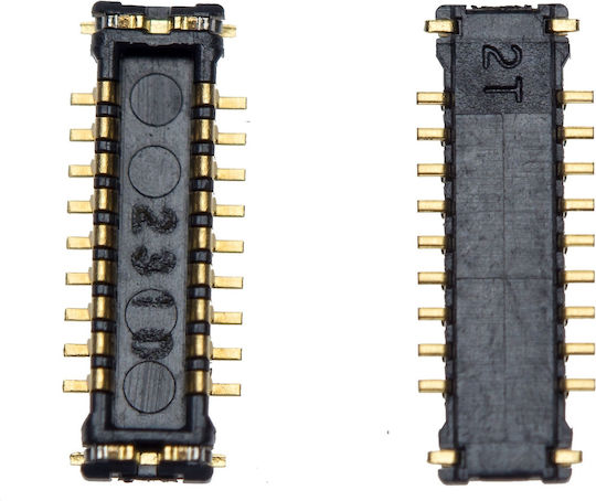 Power Button Flex Кабел за iPhone 5s