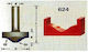 Dimar Cutting Tool Tool