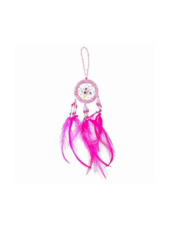 Synchronia Decorativ Dreamcatcher 27x6x6cm 1pcs