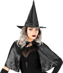 Carnival Accessory Black for Halloween