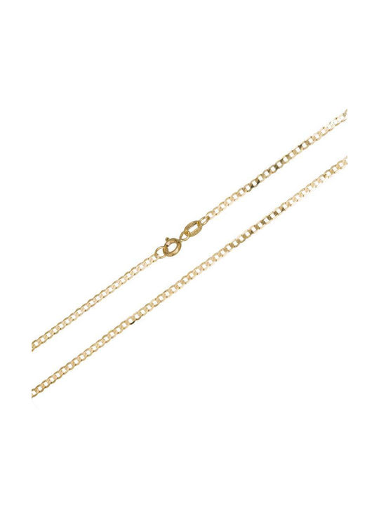 Gold Chain Neck 14K