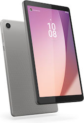 Lenovo Tab M8 (4th Gen) 8" with WiFi (4GB/64GB/with ClearCase & Film) Arctic Grey