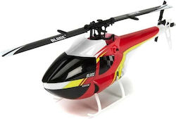 E-Flite X Дистанционно управлявано Хеликоптер Червен E-Flite X Дистанционно управлявано Хеликоптер Червен