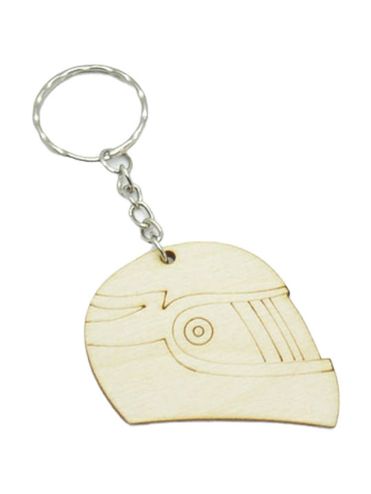 Onwood Keychain Lemn