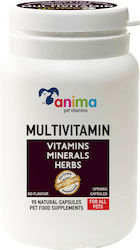 Anima Pet Vitamins Pet Anima Pet Vitamins Pet