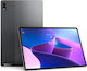 Lenovo Tab P12 Pro 12.6Zoll (8GB/256GB/mit Tastatur und Stift) Storm Grey