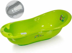 Lorelli Μπανιέρα Μωρού Little Bear Green