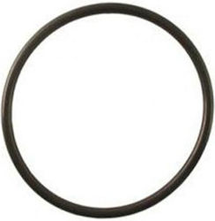 Proteas Filter O-ring για Φίλτρα Νερού Μαύρο EW-013-0384