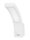 Adviti Wall-Mounted Outdoor Light LED IP54 10W with Natural White Light