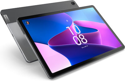 Lenovo Tab M10 Plus (3rd Gen) 2023 10.61" with WiFi (4GB/64GB) Storm Grey