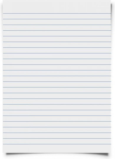 Teloniatis Notizbuch 500 Blätter Geregelt