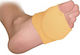 Herbi Feet Протектор с Гел за Метатарзия Малък