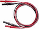 Pomona Multimetersonden und -kabel