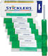 Microcare Εξάρτημα Πολύμετρων Sticklers CleanStixx 1.25mm Fiber Optic Swabs