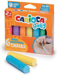Carioca Сет 6 Креди
