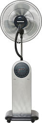 Heinner HMF-18GREY Υδρονέφωσης Γκρι Heinner HMF-18GREY Υδρονέφωσης Γκρι
