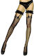 Moze Sexy Socken Schwarze