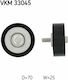 SKF Car Alternator Tensioner