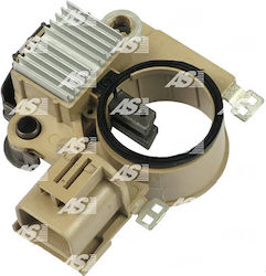 AS-PL Car Alternator Automation