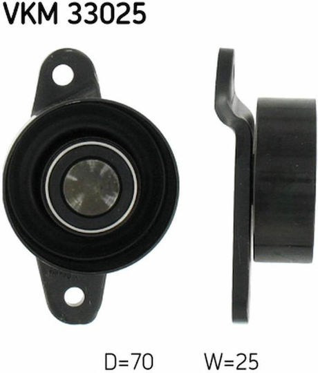 SKF Car Alternator Tensioner Bearing