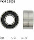 SKF Car Alternator Tensioner Bearing for Fiat Uno