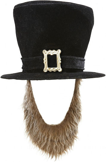 Carnival Hat Black